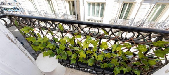 4 bedrooms Apartment in Madrid, Spain No. 94519 32