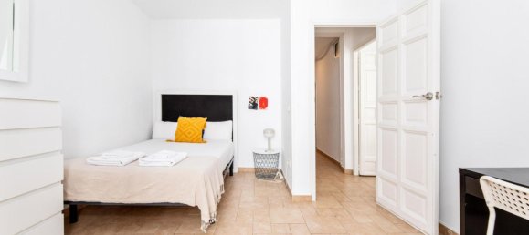 4 bedrooms Apartment in Madrid, Spain No. 94519 28