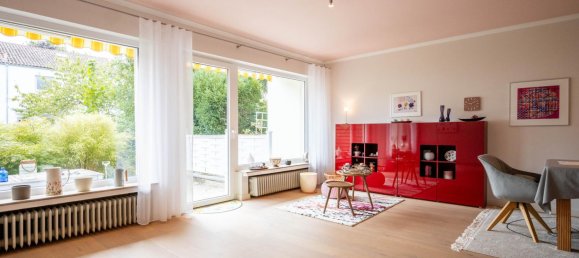 Adosado de 4 habitaciónes en Lippe, Germany No. 285807 3