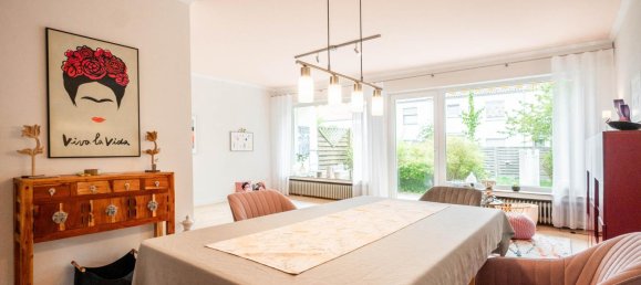 Adosado de 4 habitaciónes en Lippe, Germany No. 285807 8