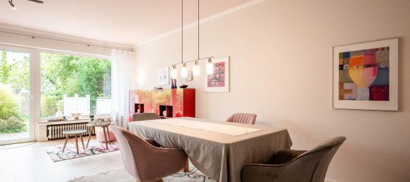 Adosado de 4 habitaciónes en Lippe, Germany No. 285807 5