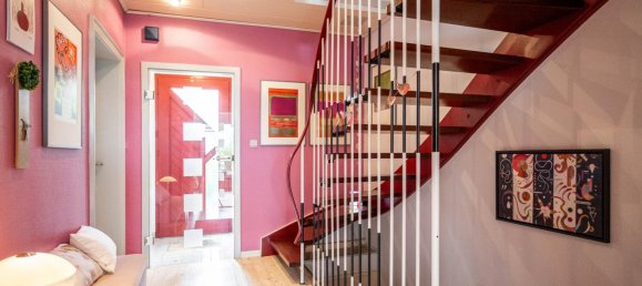 Adosado de 4 habitaciónes en Lippe, Germany No. 285807 10