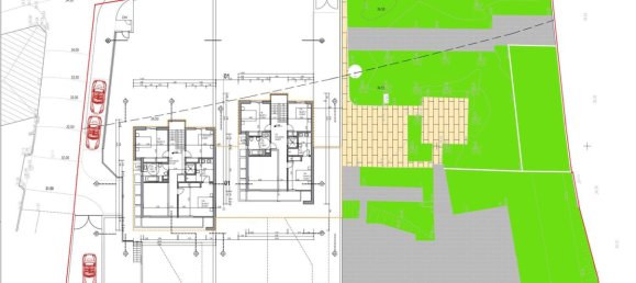 Grundstück in Seixal, Portugal 3812m², Nr. 140832 11