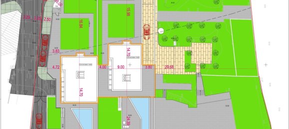 Grundstück in Seixal, Portugal 3812m², Nr. 140832 7