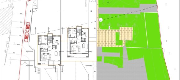 Grundstück in Seixal, Portugal 3812m², Nr. 140832 10
