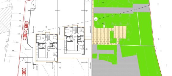 Grundstück in Seixal, Portugal 3812m², Nr. 140832 12