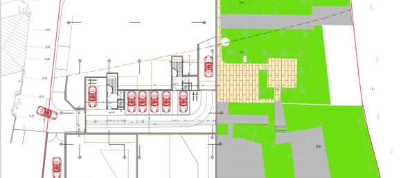 Grundstück in Seixal, Portugal 3812m², Nr. 140832 14