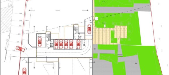 Grundstück in Seixal, Portugal 3812m², Nr. 140832 15