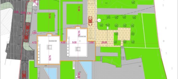 Grundstück in Seixal, Portugal 3812m², Nr. 140832 8