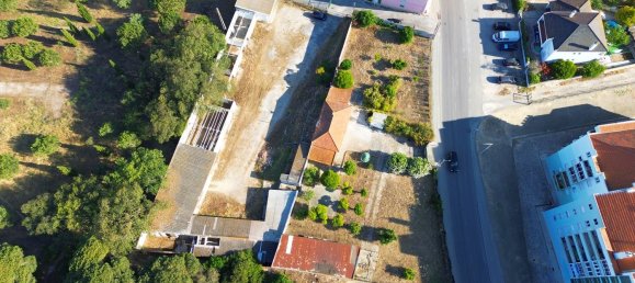 Grundstück in Seixal, Portugal 3812m², Nr. 140832 4