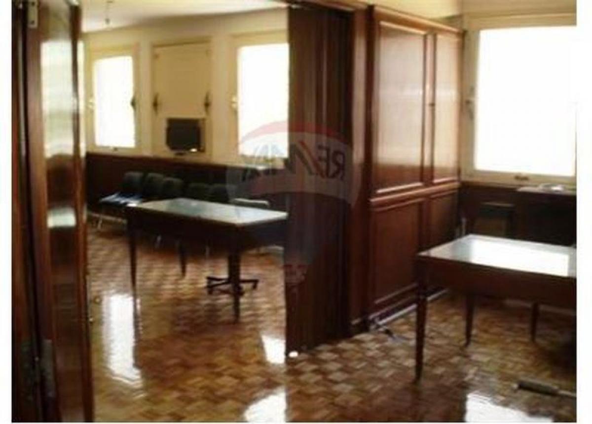 Oficina en Buenos Aires, Argentina 280 m² No. 108951