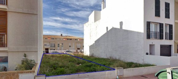  قطعة أرض في Ciutadella De Menorca, Spain 172متر مربع رقم 1966 2