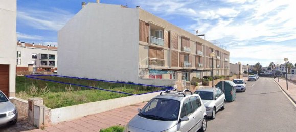  قطعة أرض في Ciutadella De Menorca, Spain 172متر مربع رقم 1966 3