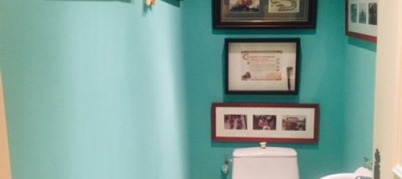 2 bedrooms Apartment in Roquebrune-Cap-Martin, France No. 1906 7