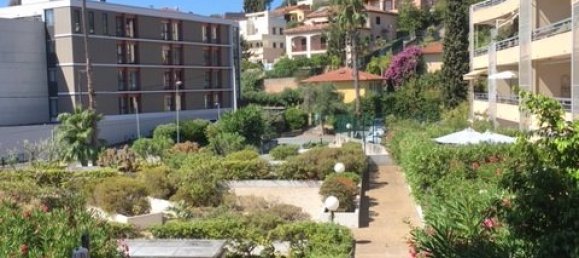 2 bedrooms Apartment in Roquebrune-Cap-Martin, France No. 1906 2