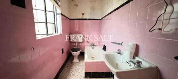 2 Schlafzimmer Stadthaus in Qormi, Malta, Nr. 2419 11