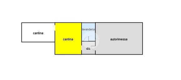 Apartamento de 3 divisões em Brescia, Italy N.º 66800 28