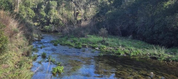 Terreno em Grândola, Portugal 500 m² N.º 206337 5