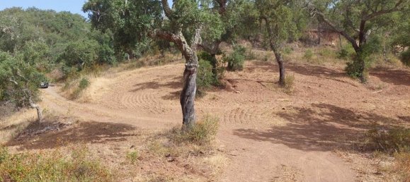 Terreno em Grândola, Portugal 500 m² N.º 206337 2