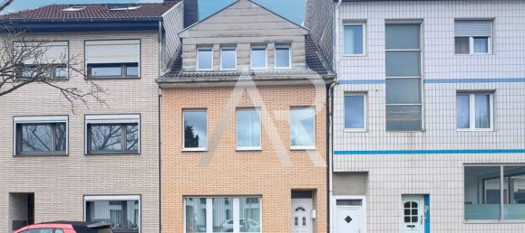 6 Schlafzimmer Stadthaus in Aachen, Germany, Nr. 221661 2