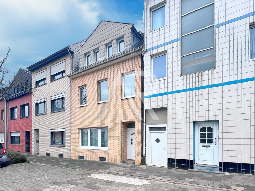 6 Schlafzimmer Stadthaus in Aachen, Germany, Nr. 221661