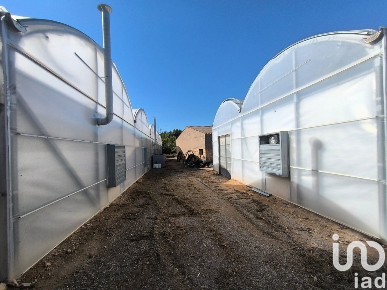 Terreno en Flix, Spain 220000 m² No. 292574