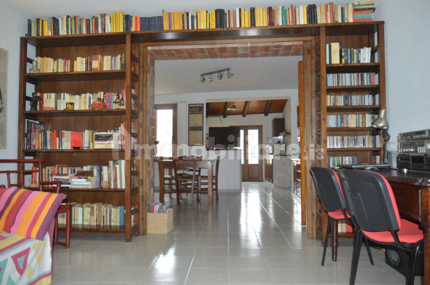 2 Schlafzimmer Wohnung in Petralia Sottana, Italy, Nr. 152109