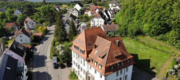 Gewerbliche Immobilie in Sigmaringen, Germany 1075m², Nr. 67611 3