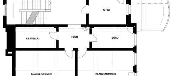 Gewerbliche Immobilie in Sigmaringen, Germany 1075m², Nr. 67611 18