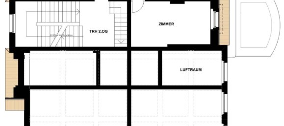 Gewerbliche Immobilie in Sigmaringen, Germany 1075m², Nr. 67611 19