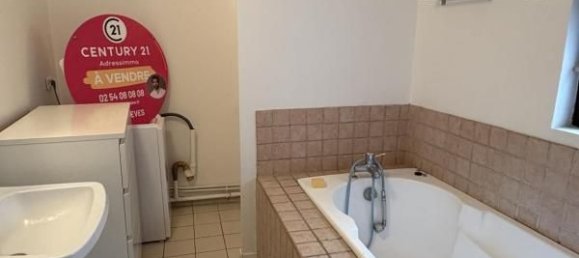 2 غرف نوم تاون هاوس في Chateauroux, France رقم 44710 8