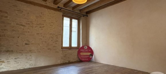 2 غرف نوم تاون هاوس في Chateauroux, France رقم 44710 7