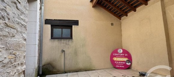 2 غرف نوم تاون هاوس في Chateauroux, France رقم 44710 4