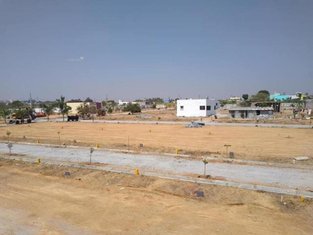  Land in Bangalore, India No. 33884