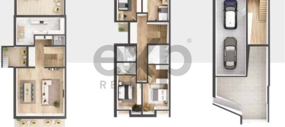 Casa T4 em Funchal, Portugal N.º 17246 42