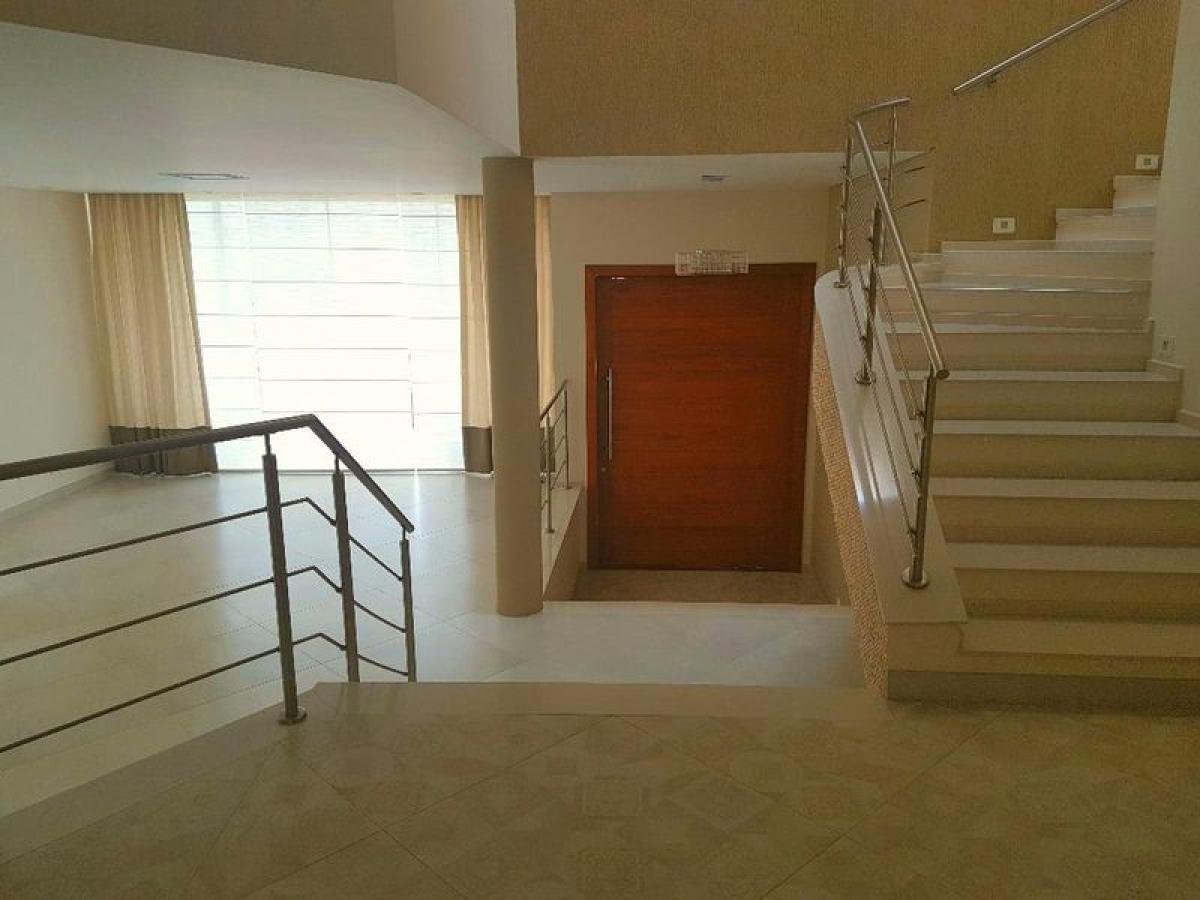 4 chambres Maison à Sao Paulo, Brazil No. 535074