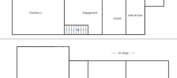 3 bedrooms Villa in Berck, France No. 44583 20