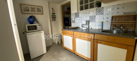 3 bedrooms Villa in Berck, France No. 44583 14