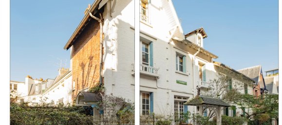 3 bedrooms Apartment in Paris, France No. 143085 33