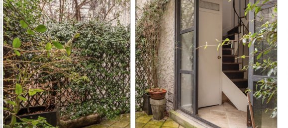 3 bedrooms Apartment in Paris, France No. 143085 8