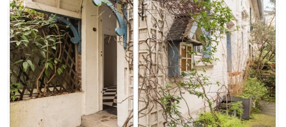 3 bedrooms Apartment in Paris, France No. 143085 7