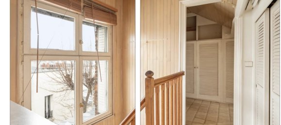 3 bedrooms Apartment in Paris, France No. 143085 25