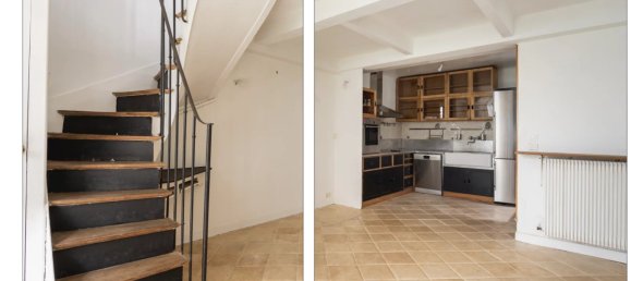 3 bedrooms Apartment in Paris, France No. 143085 15