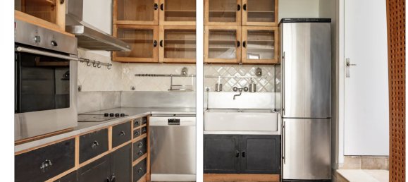 3 bedrooms Apartment in Paris, France No. 143085 16