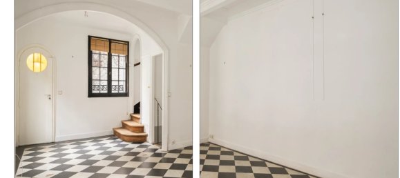 3 bedrooms Apartment in Paris, France No. 143085 31