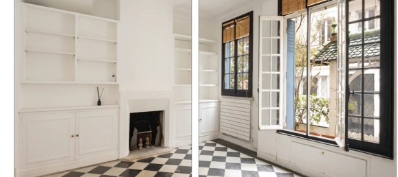 3 bedrooms Apartment in Paris, France No. 143085 12