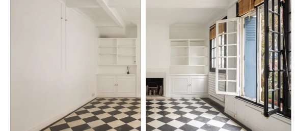 3 bedrooms Apartment in Paris, France No. 143085 13