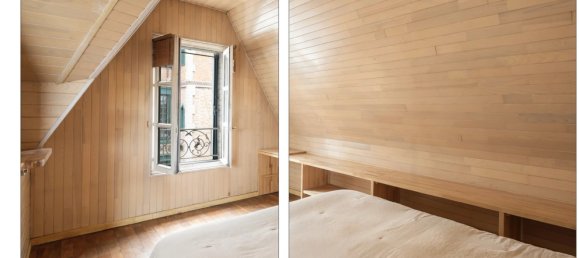 3 bedrooms Apartment in Paris, France No. 143085 28