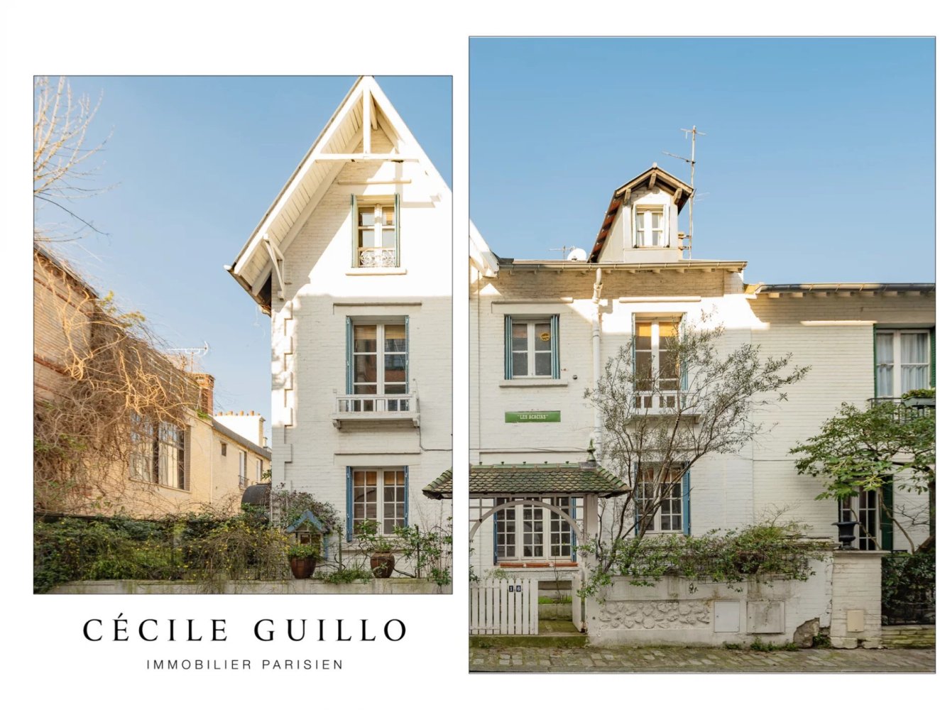 3 bedrooms Apartment in Paris, France No. 143085