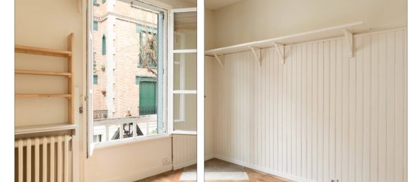 3 bedrooms Apartment in Paris, France No. 143085 22